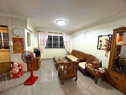 Fajar Road (Bukit Panjang),  #576078411